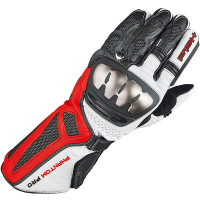 Held Phantom Pro Gloves - Black / White / Red