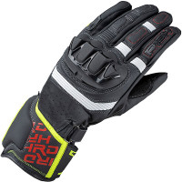 Held Revel 3.0 Gloves - Black / White / Red