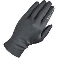 Held Ladies Gore Infinium Skin Under Gloves - Black