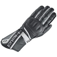 Held Akira Evo Glove - Black / White