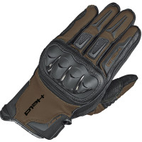 Held Sambia Gloves - Brown
