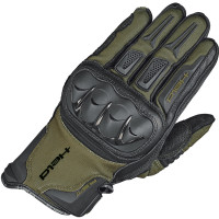 Held Sambia Gloves - Military Green