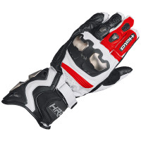 Held Titan XR2 Gloves - Black / White / Red