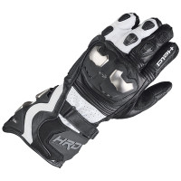 Held Titan XR2 Gloves - Black / White