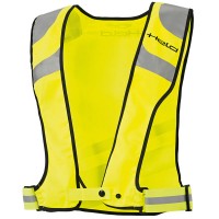 Held High Visibility Waistcoat