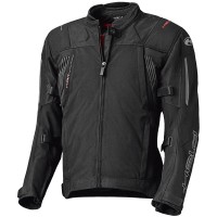 Held Antaris Textile Jacket - Black