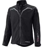 Held Ladies Rainblock Waterproof Jacket - Black / White