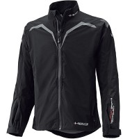 Held Rainblock Waterproof Jacket - Black / White