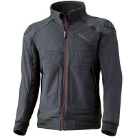 Held San Remo Textile Jacket - Anthracite
