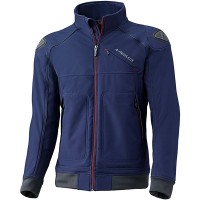 Held San Remo Textile Jacket - Blue