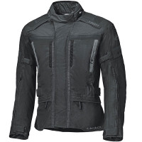 Held Tourino Textile Jacket - Black
