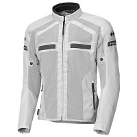 Held Ladies Tropic 3 Textile Jacket - Grey