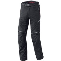 Held Ladies Murdock Textile Trousers - Black
