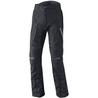 Held Ladies Link Textile Trousers - Black