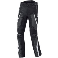 Held Vento Textile Jeans - Black