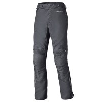 Held Arese ST Textile Trousers - Black