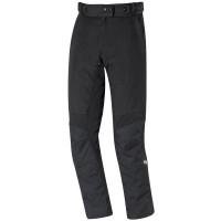 Held Sarai Textile Trousers - Black