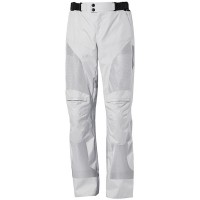 Held Zeffiro 3 Textile Trousers - Grey