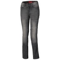 Held Ladies Pixland Denim Jeans - Grey