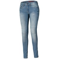 Held Ladies Scorge Denim Jeans - Blue