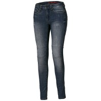 Held Ladies Scorge Denim Jeans - Dark Blue
