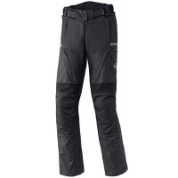 Held Vader Textile Trousers - Black