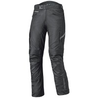 Held Drax Touring Textile Trousers - Black