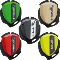 Held Timber Knee Sliders