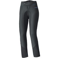 Held Ladies Clip-in Windblocker Base Pants - Black