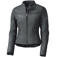 Held Ladies Cosmo 3.0 Leather Jacket - Black