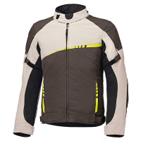 Held Ladies Renegade 2 Textile Jacket - Anthracite / Grey