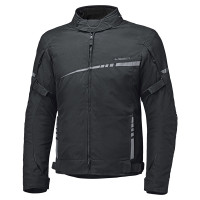 Held Ladies Renegade 2 Textile Jacket - Black