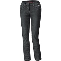 Held Ladies Crane Stretch Jeans - Black
