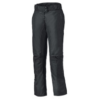 Held Ladies Zorro Textile Trousers - Black