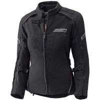 Held Ladies Renegade Textile Jacket - Black