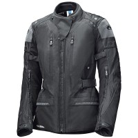 Held Ladies Tivola ST Gore-Tex Textile Jacket - Black