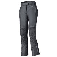Held Ladies Arese ST Textile Trousers - Black