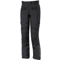 Held Ladies Acona Textile Trousers - Black