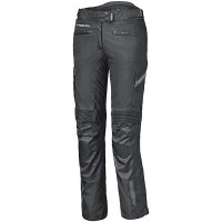 Held Ladies Drax Touring Textile Trousers - Black