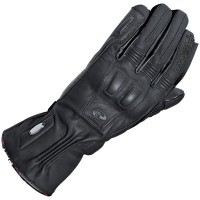 Held Ladies Ice Queen Waterproof Textile Glove - Black