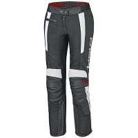 Held Ladies Takano 2 Trousers - Black / White