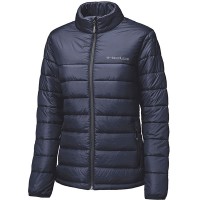 Held Ladies Prime Coat - Navy Blue