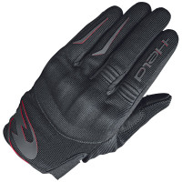 Held Ladies Taskala Textile Gloves - Black