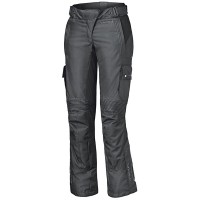 Held Ladies Bene Touring Gore-Tex Textile Trousers - Black