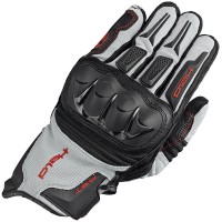 Held Sambia Glove - Black / Grey / Red