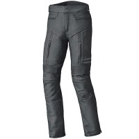 Held Avolo 3.0 Leather Jeans - Black