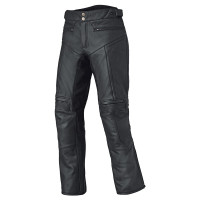 Held Cosmo 4.0 Leather Trousers - Black