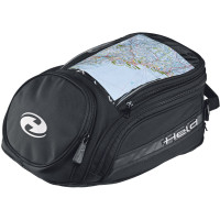 Held Case 2 Tankbag - Black 