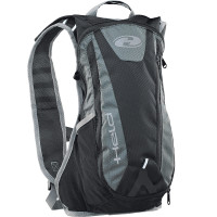 Held Explorer-Bag - Black 