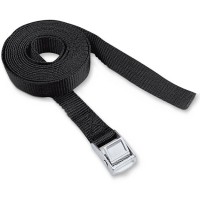 Held Luggage Strap 3 Metre - Black